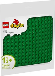 LEGO Duplo - Универсална основа за конструктори — 10460