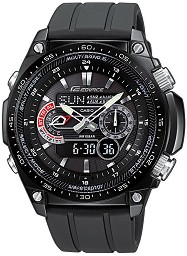  Casio - Edifice ECW-M300E-1AER -   "Edifice" - 