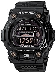  Casio - G-Shock Tough Solar GW-7900B-1ER -   "G-Shock: Tough Solar" - 