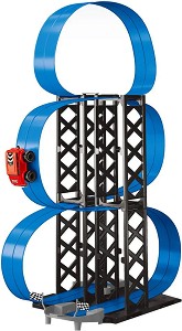Състезателна писта с лупинг Racing Track — 2206A0022