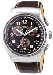  Swatch - Your Turn YOS413 -   "Irony: The Chrono" - 