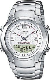  Casio - Edifice EFA-112D-7AVEF -   "Edifice" - 