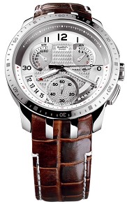  Swatch - Cold Hour YRS403 -   "Irony: Retrograde" - 