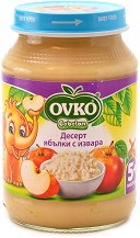       Ovko Bebelan - 190 g,  5+  - 