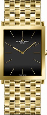  Jacques Lemans - Animus G-202 G -   "Geneve: Animus" - 