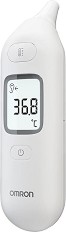 Термометър за ухо Omron Gentle Temp 533
