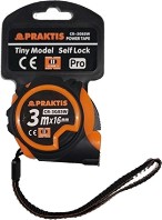     Praktis -    3  5 m    - 