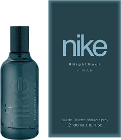 Nike Night Mode EDT - Мъжки парфюм