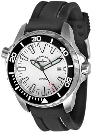 Часовник Zeno-Watch Basel - Pro Diver 2 Lumi 6603Q-a2 - От серията "Professional Diver 2" - 