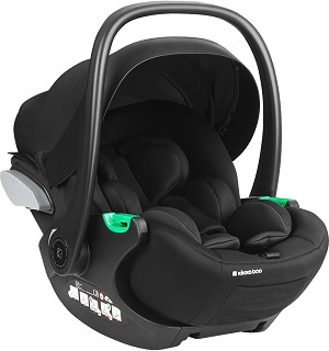     Kikka Boo i-Trail i-Size -  40  87 cm -   