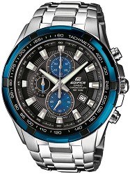  Casio - Edifice EF-539D-1A2VEF -   "Edifice" - 