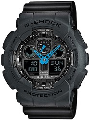  Casio - G-Shock GA-100C-8AER -   "G-Shock" - 