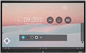   65" 4K IQTouch TB1000 - 