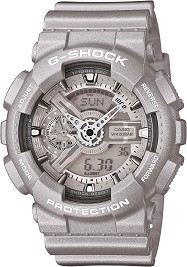  Casio - G-Shock GA-110BC-8AER -   "G-Shock" - 