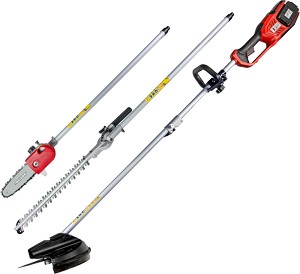 ������������ ������ 4 � 1 Raider RDP-BCPSHT20 - � 2 �������, ������� � ��������� �� ������� Pro - 