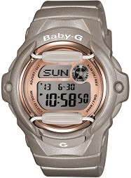  Casio - Baby-G BG-169G-4ER -   "Baby-G" - 