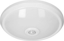 LED  ORNO ZONDA LED PIR 16 W 4000K - 1100 lm   ∅ 29 x 6.7 cm - 