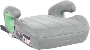     Kikka Boo i-Way i-Size -  Isofix ,  135  150 cm -   