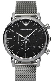  Emporio Armani - Classic AR1811 -   "Classic" - 