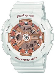  Casio - Baby-G BA-110-7A1ER -   "Baby-G" - 