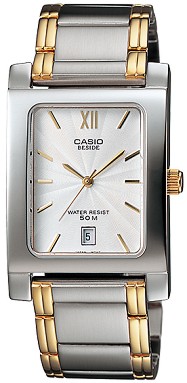  Casio - Beside BEM-100SG-7A -   "Beside" - 