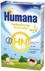        - Humana HN -   300 g    1  - 