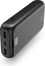 Hama Performance 20 20000 mAh -   - 