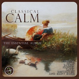 Classical Calm - The Essential Album -   3     - 