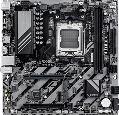 Дънна платка Gigabyte B840M D2H