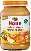       Holle - 190 g,  5+  - 