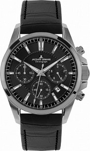  Jacques Lemans - Liverpool Titan 1-1703 A  -   "Sport: Liverpool" - 