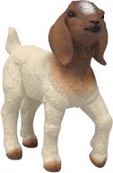 Фигурка на Бурско козле - Schleich - От серията Farm World — 14930