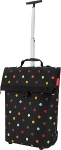   Reisenthel Trolley M -   Dots - 