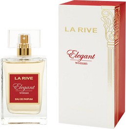 La Rive Elegant Women EDP - Дамски парфюм
