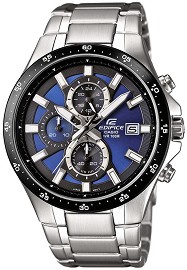  Casio - Edifice EFR-519D-2AVEF -   "Edifice" - 