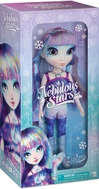 Кукла звездна принцеса Isadora Nebulous Stars - С височина 38 cm — N11604