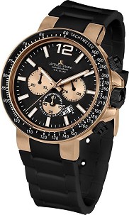  Jacques Lemans - Milano 1-1768 H -   "Sport: Milano" - 