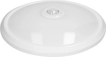 LED  ORNO ZONDA PIR 12 W 4000K - 800 lm   ∅ 29 cm - 