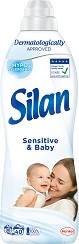     Silan Sensitive - 0.88  1.408 l - 