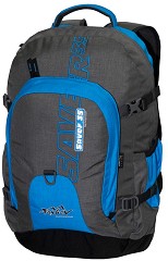    17" Tashev Saver 35 - 35 l - 