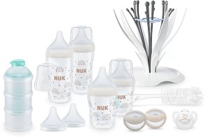   NUK Temperature Control -  , , , ,   ,   Perfect Match - 