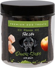     Fitmin Dental Sticks -   20 ,   ,   For Life,  4  - 