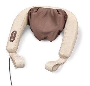 Beurer 4D Neck Massager MG 153 - 4D масажор за врат със затопляща функция