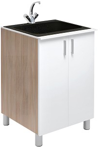    RFG Labo - 60 / 90 / 60 cm,   - 