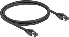   RJ-45  RJ-45 DeLock - 1 m - 