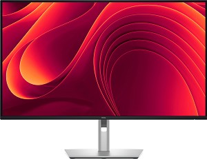  Dell P3225QE - 31.5", IPS, 100 Hz, 16:9, 3840 x 2160, 5 ms, HDMI, DisplayPort, USB-C, RJ45 - 