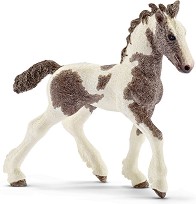 Фигурка на Тинкер конче - Schleich - От серията Farm World — 13774