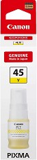    Canon GI-45 Yellow - 3000  - 