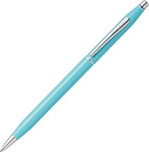  Cross USA Sea Foam Pearlescent Lacquer -      Classic Century - 
