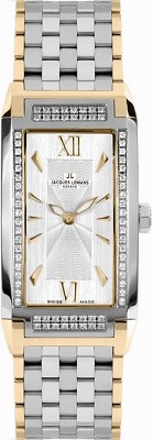  Jacques Lemans - Sigma G-183 K -   "Geneve: Sigma" - 